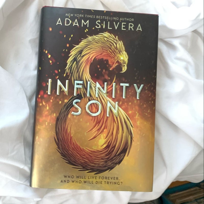 Infinity Son