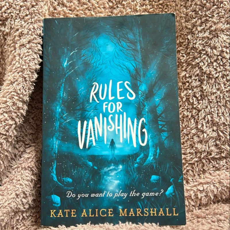 Rules for Vanishing