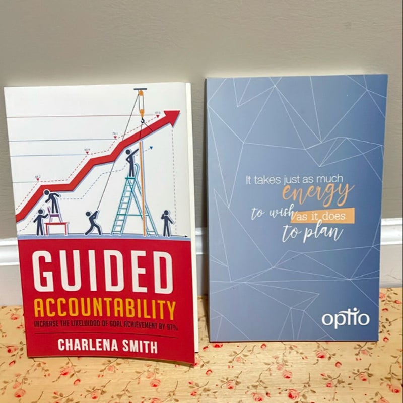 Guided Accountability