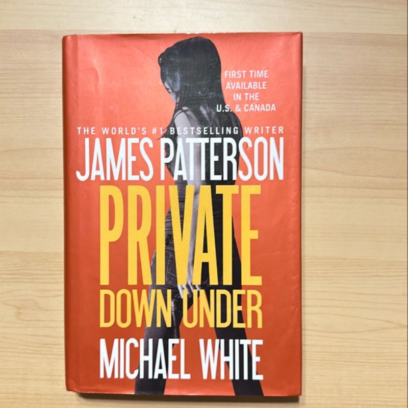 Private down Under