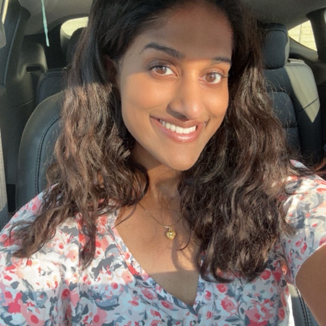 Nivia Suresh