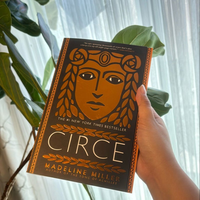 Circe