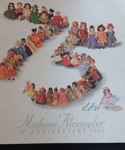 Madam Alexander 1998