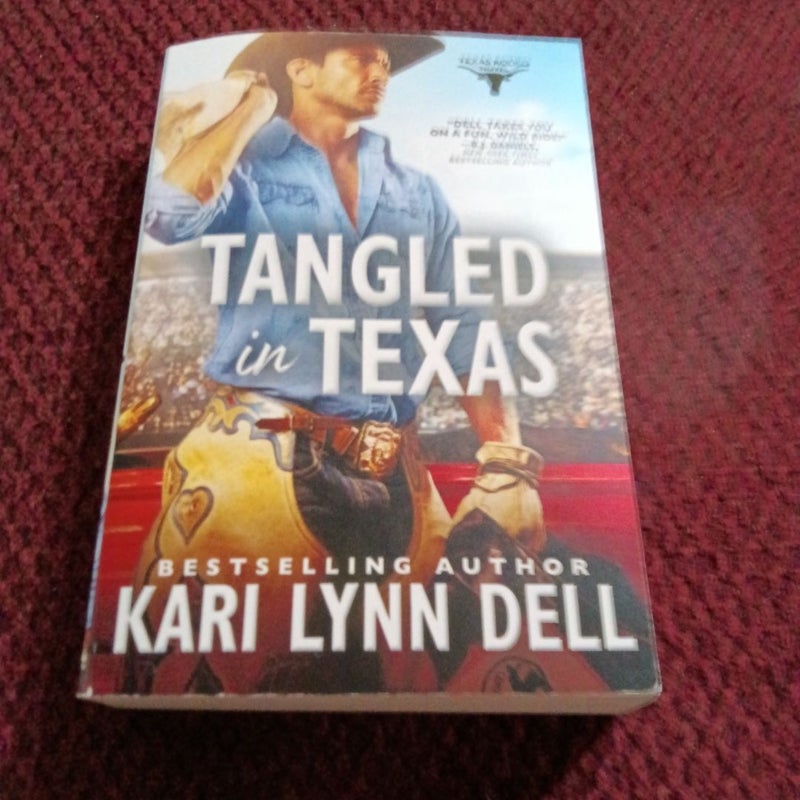 Tangled in Texas