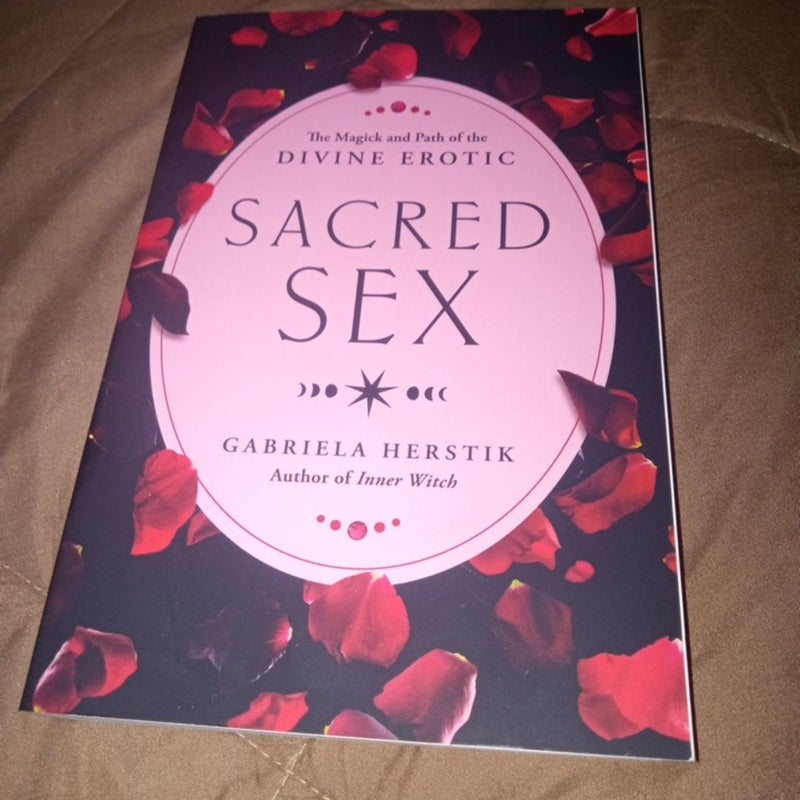 Sacred Sex