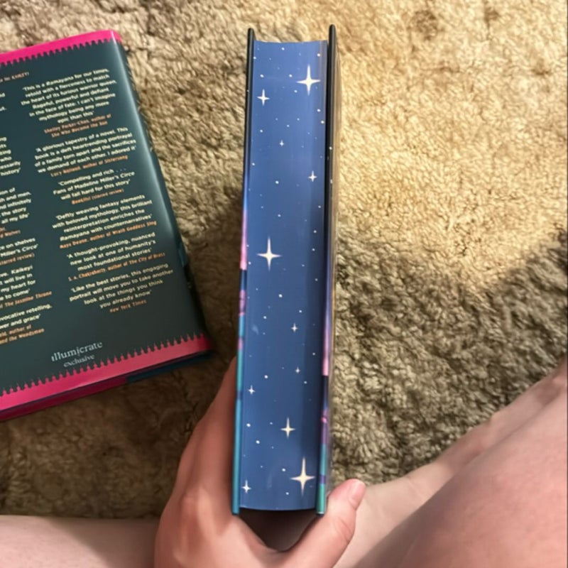 The Principle Of Moments Fairyloot