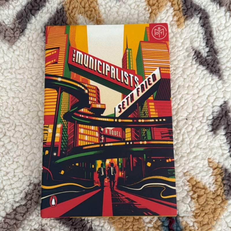 The Municipalists