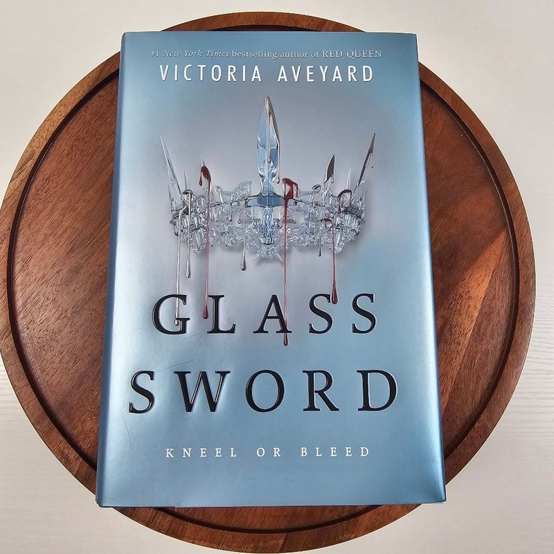 Glass Sword