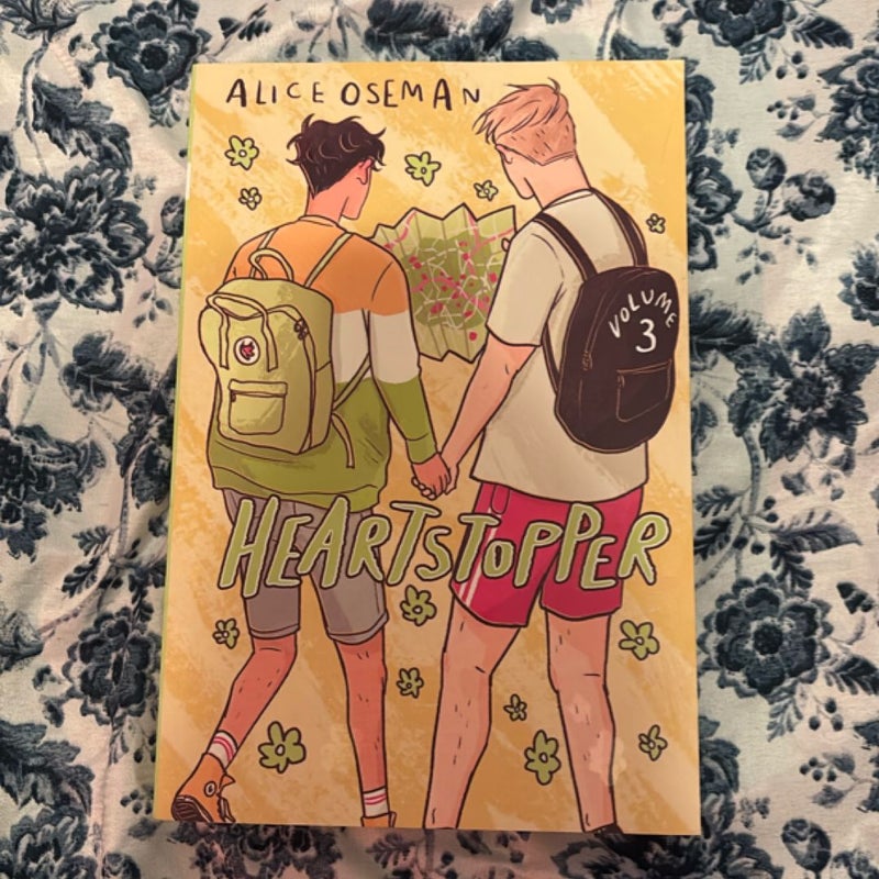 Heartstopper