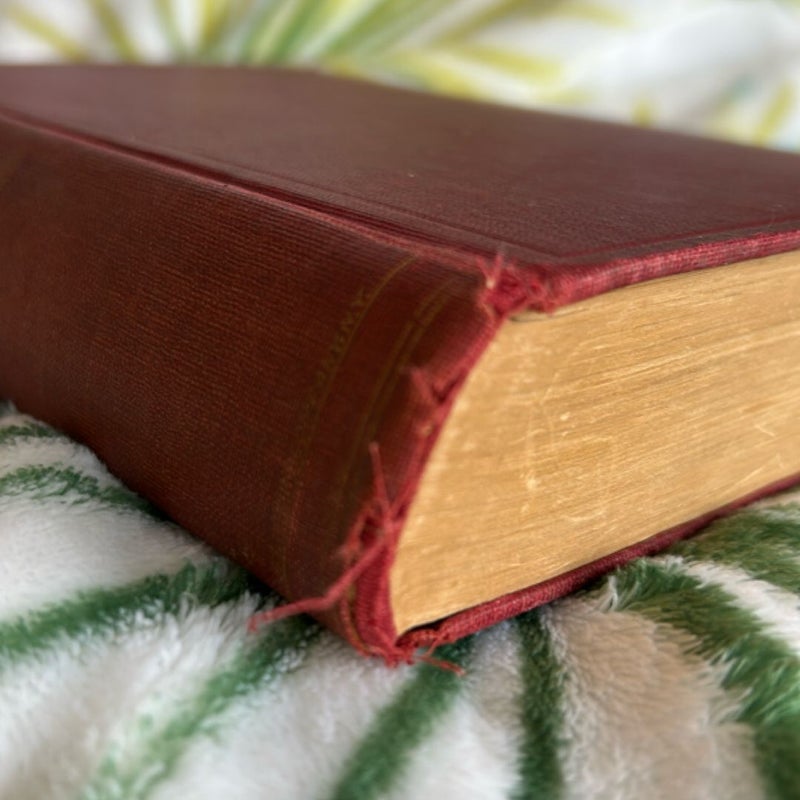 Jane Eyre