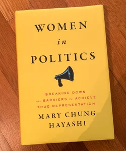 Women in Politics