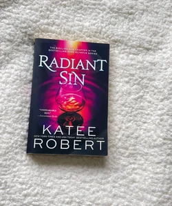 Radiant Sin