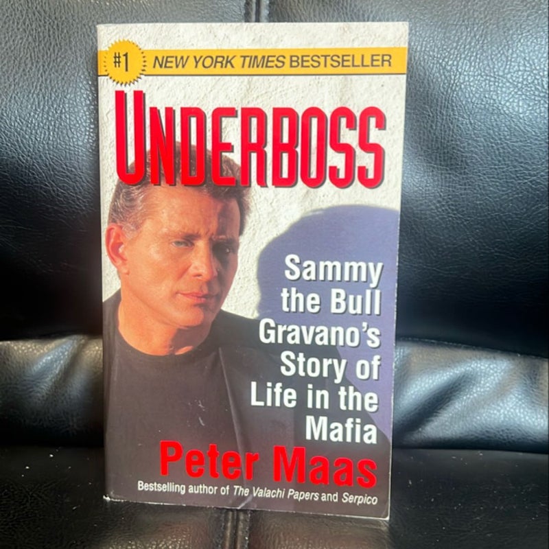 Underboss