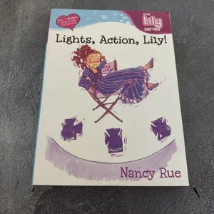 Lights, Action, Lily!