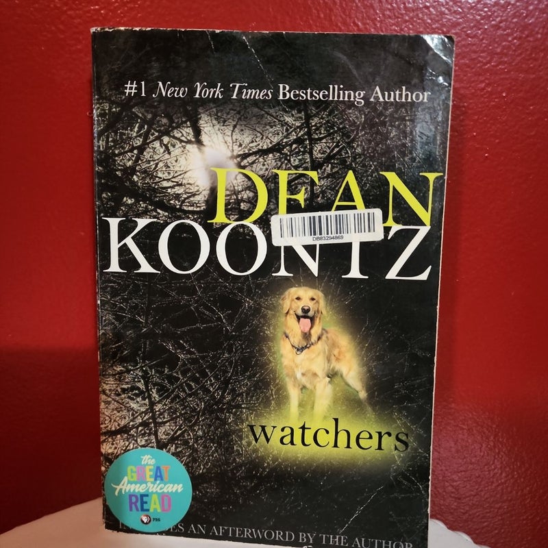 Watchers