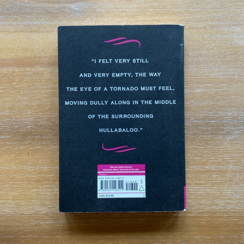 The Bell Jar