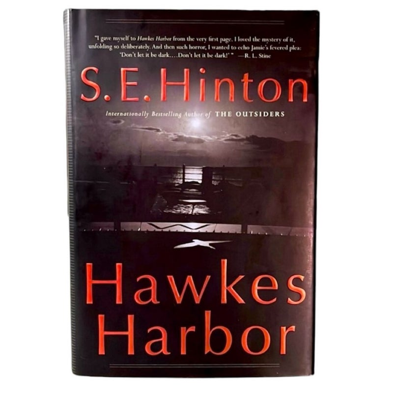 Hawkes Harbor