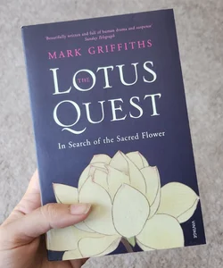 The Lotus Quest