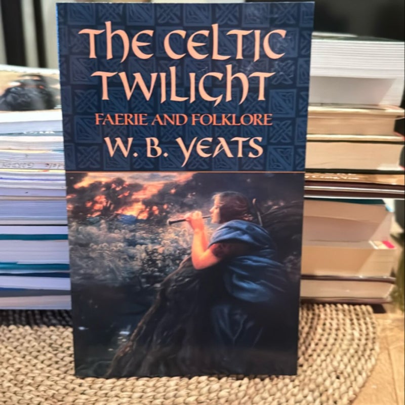 The Celtic Twilight