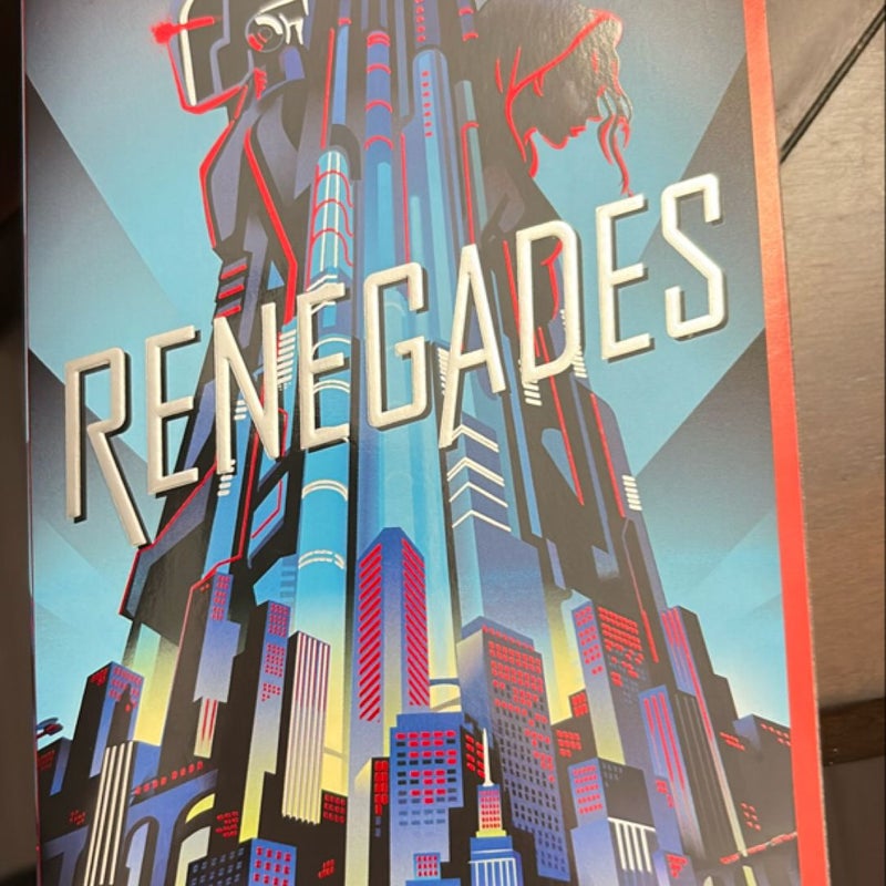 Renegades