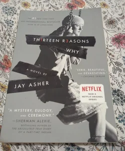 Thirteen Reasons Why