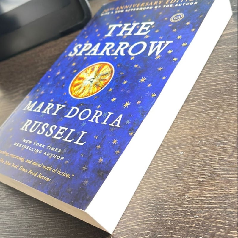 The Sparrow