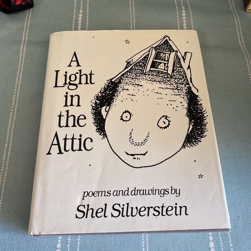 A Light in the Attic
