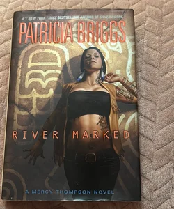 River Marked *1st Edition 1st Printing*
