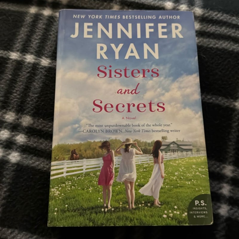💥 Jennifer Ryan Bundle (4 books total) 