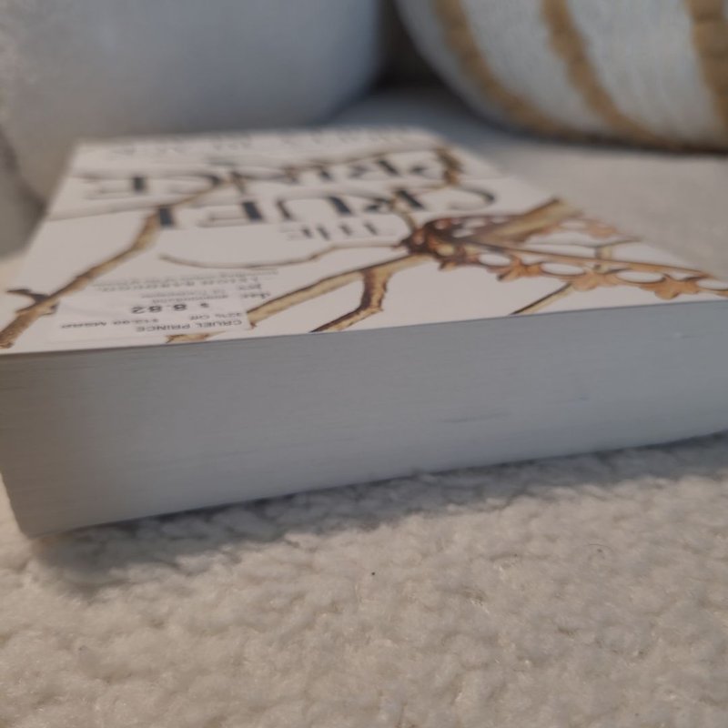 The Cruel Prince