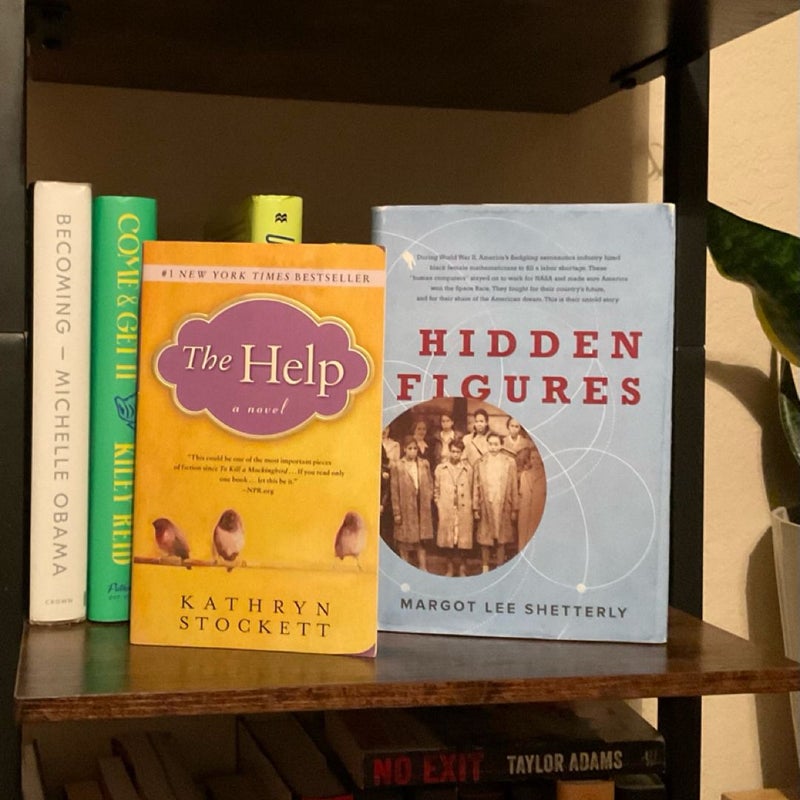 The Help 