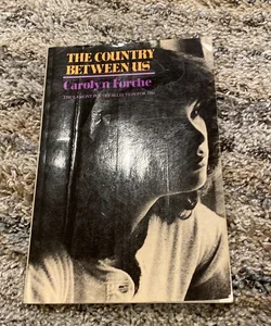 The Country Between Us