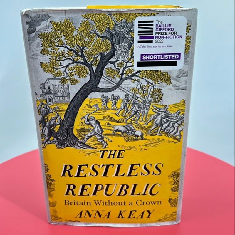 The Restless Republic