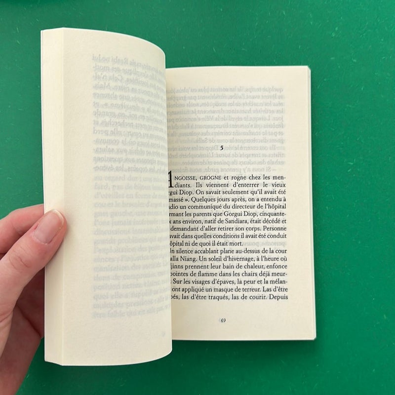 La Grève des bàttu