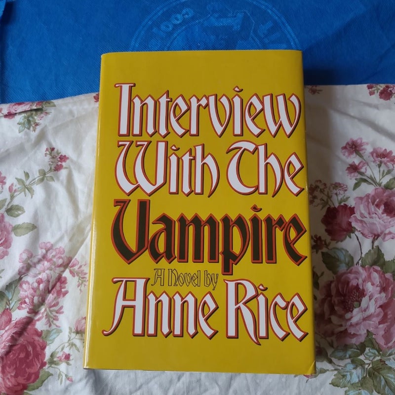 Interview with the Vampire