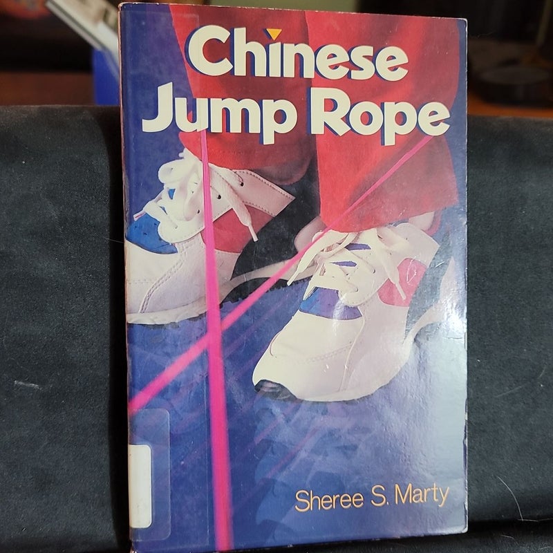 Chinese Jump Rope