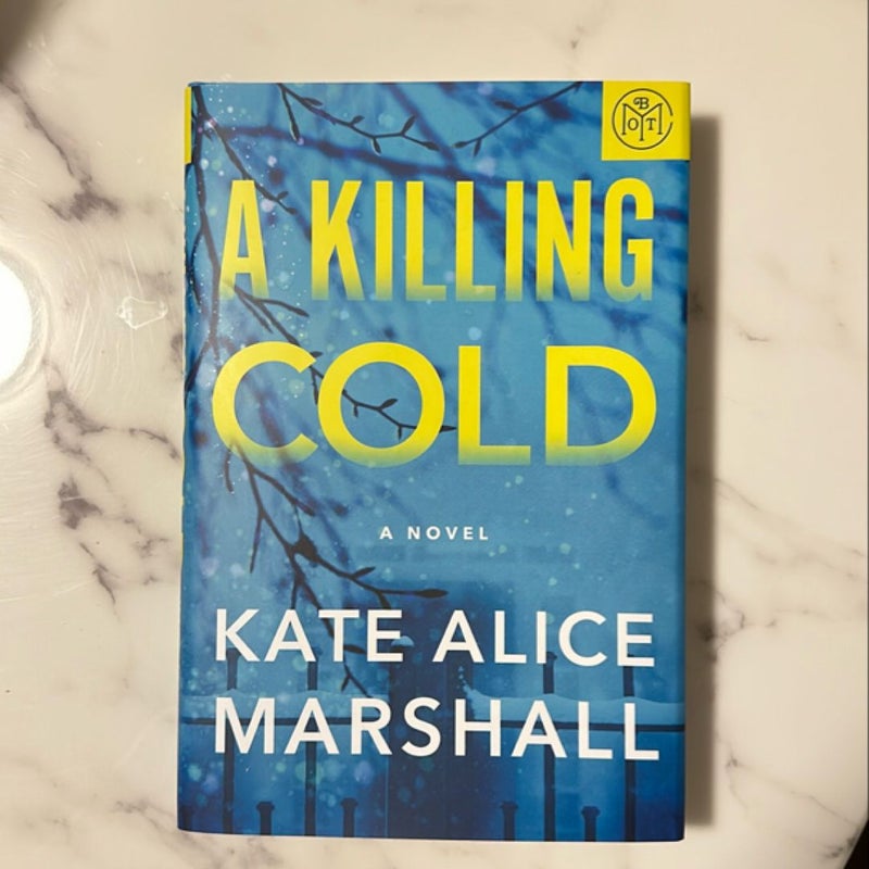 A Killing Cold