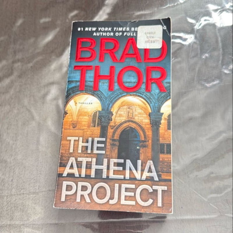 The Athena Project