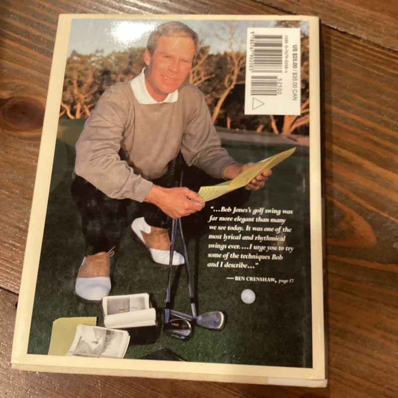 Classic Golf Instruction