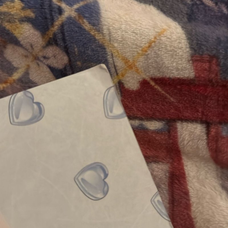 Iced Out Alternate Version