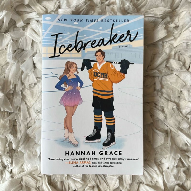 Icebreaker