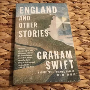 England and Other Stories