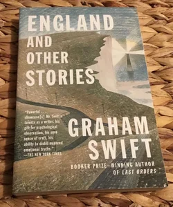 England and other stories