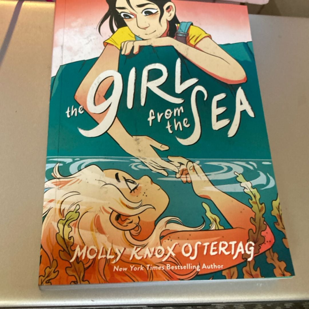 The Girl from the Sea