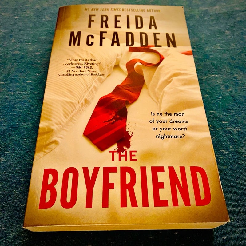 The Boyfriend
