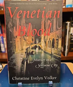 Venetian Blood