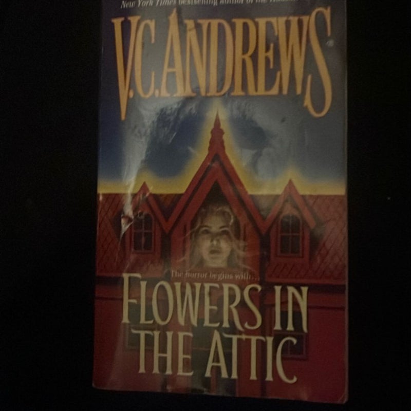 Flowers in the Attic