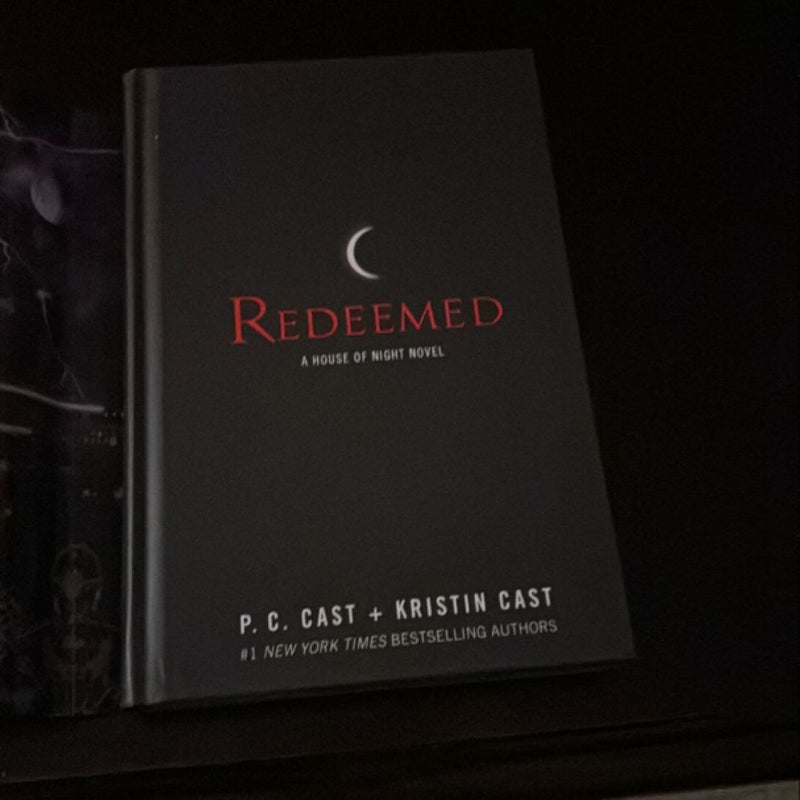 Redeemed