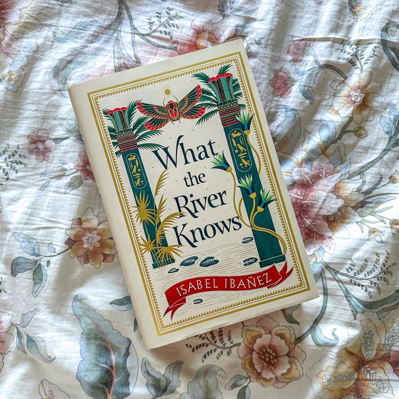 What the River Knows (FAIRYLOOT EDITION) 