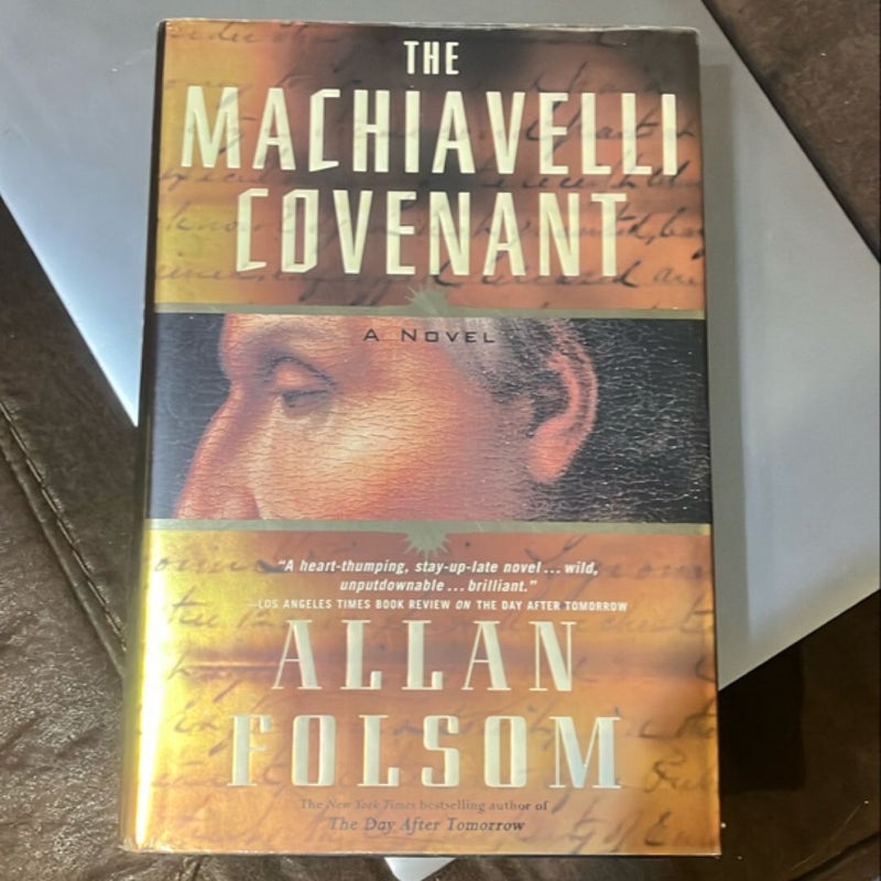 The Machiavelli Covenant